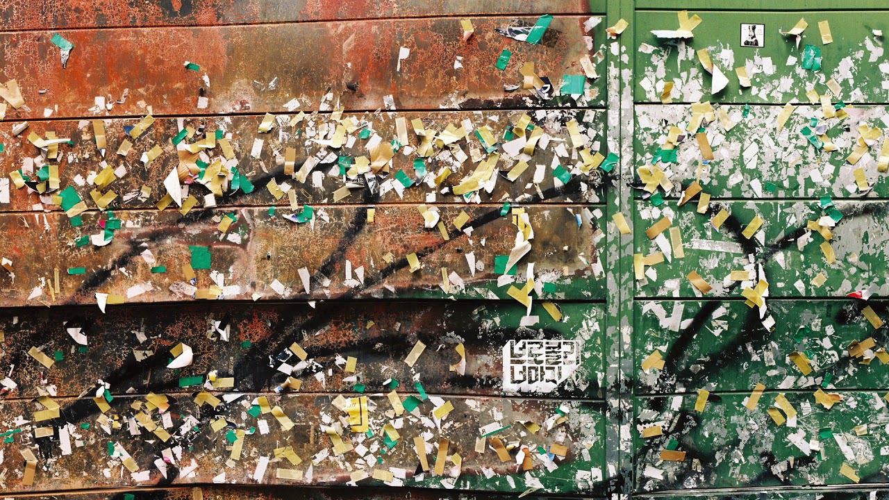 브로콜리너마저 (Broccoli, you too?) - 1/10