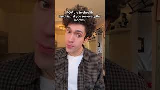 my favorite game is portal by MyChart #comedy #pov #sketch