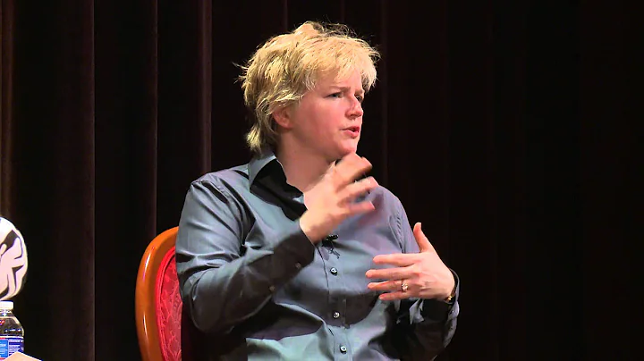 National Writers Series: Karin Slaughter