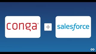 Conga Composer Tutorial: Simplify Document Generation in Salesforce