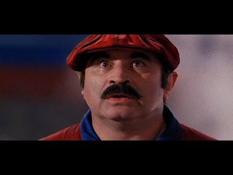 l4d2 mod: Super Mario Bros. movie credits - YouTube