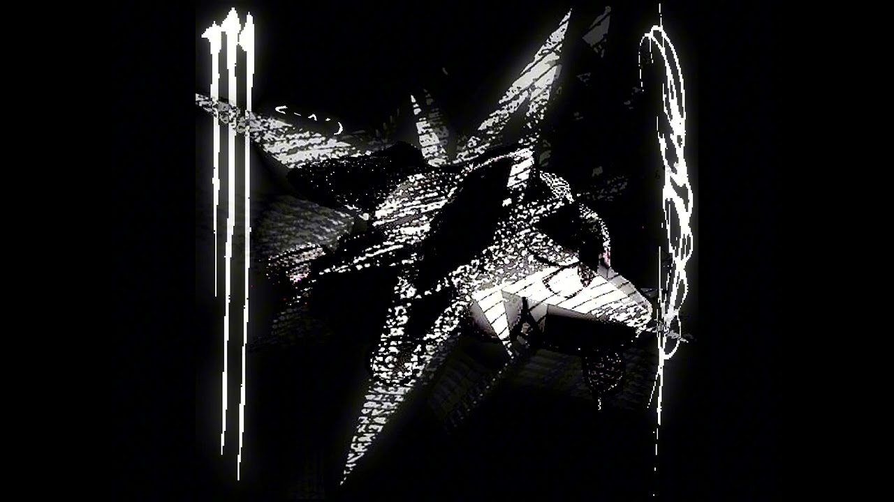 KOSHMM4R (Prod.Nobody1,Rayx)