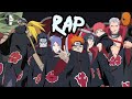 Akatsuki  bande dsorganise parodie by louis baltimore amv fan clip