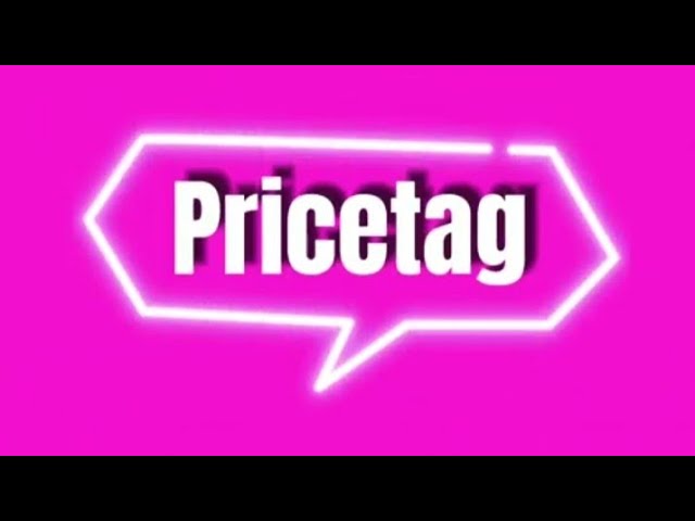 Jessie J | Price tag (Lyrics) class=