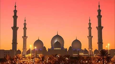 ( وَإِنَّ لِلْمُتَّقِينَ لَحُسْنَ مَآبٍ ) .. من سورة ص .. كما لم تسمعها من قبل .. رعد الكردي