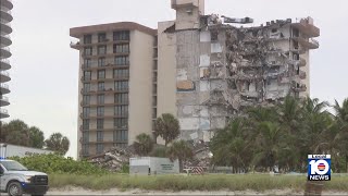 Federal investigators say pool deck flaws likely caused Surfside condo collapse