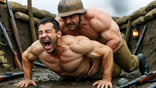 The Homosexual Life in the First World War | Letters Never Sent WW1