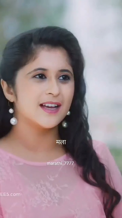 hak deta tula song // zee marathi serial// subodha bhave serial