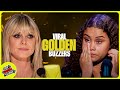 VIRAL Golden Buzzers That Took The World By Storm 🌟