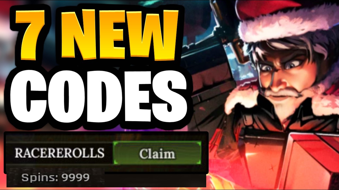 *NEW* ALL WORKING CODES FOR THE FORGE IN DECEMBER 2026! ROBLOX THE ...