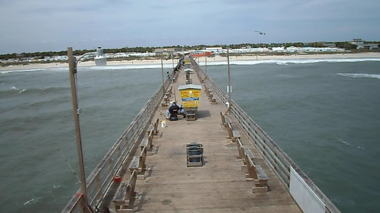 Tide Chart For Bogue Inlet North Carolina