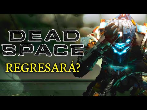 Vídeo: Dead Space Para PC, Posibles Secuelas