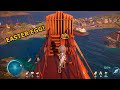 Golden Gate Bridge Easter Egg - Destroy All Humans! 2 - Reprobed