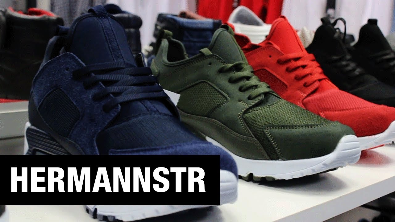 RJ Black Falcons | Berlin Hermannstraße | Image Movie