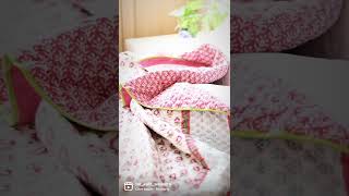 SUMMER is here! Bet you can’t find such colourful boho cotton quilts! Handcrafted!