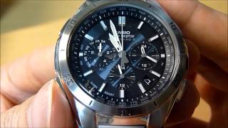 CASIO WVQ-M410D [HD]