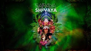 SARAVASHIVAYA - EP 2019 (FULL ALBUM)