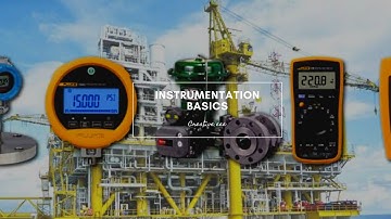 instrumentation and process control interview