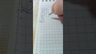 почерк Софьи спиркиной