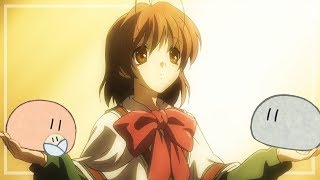 Dango Daikazoku - Clannad ED | Full Instrumental Cover