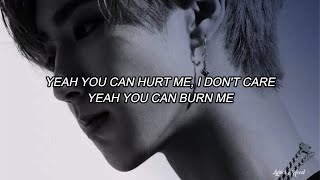 Han Of Stray Kids - Volcano Skz-Record Easy Lyrics