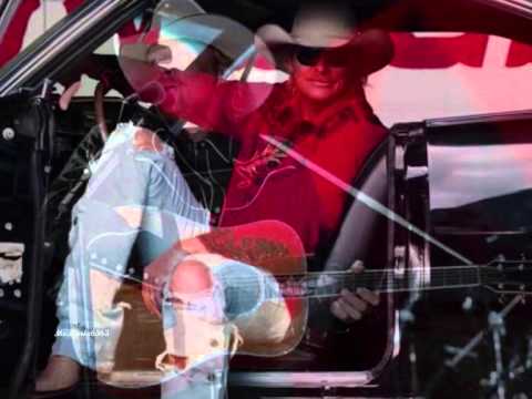 Alan Jackson - Listen to Your Senses (HQ)