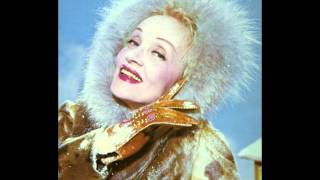 Watch Marlene Dietrich Paff Der Zauberdrachen puff The Magic Dragon video