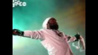 Fantan Mojah - Most High Jah (Rub A Dub Riddim)