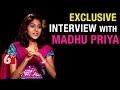 Telangana Folk Singer Madhu Priya Interivew in Odavani Muchata | 6 TV Telangana