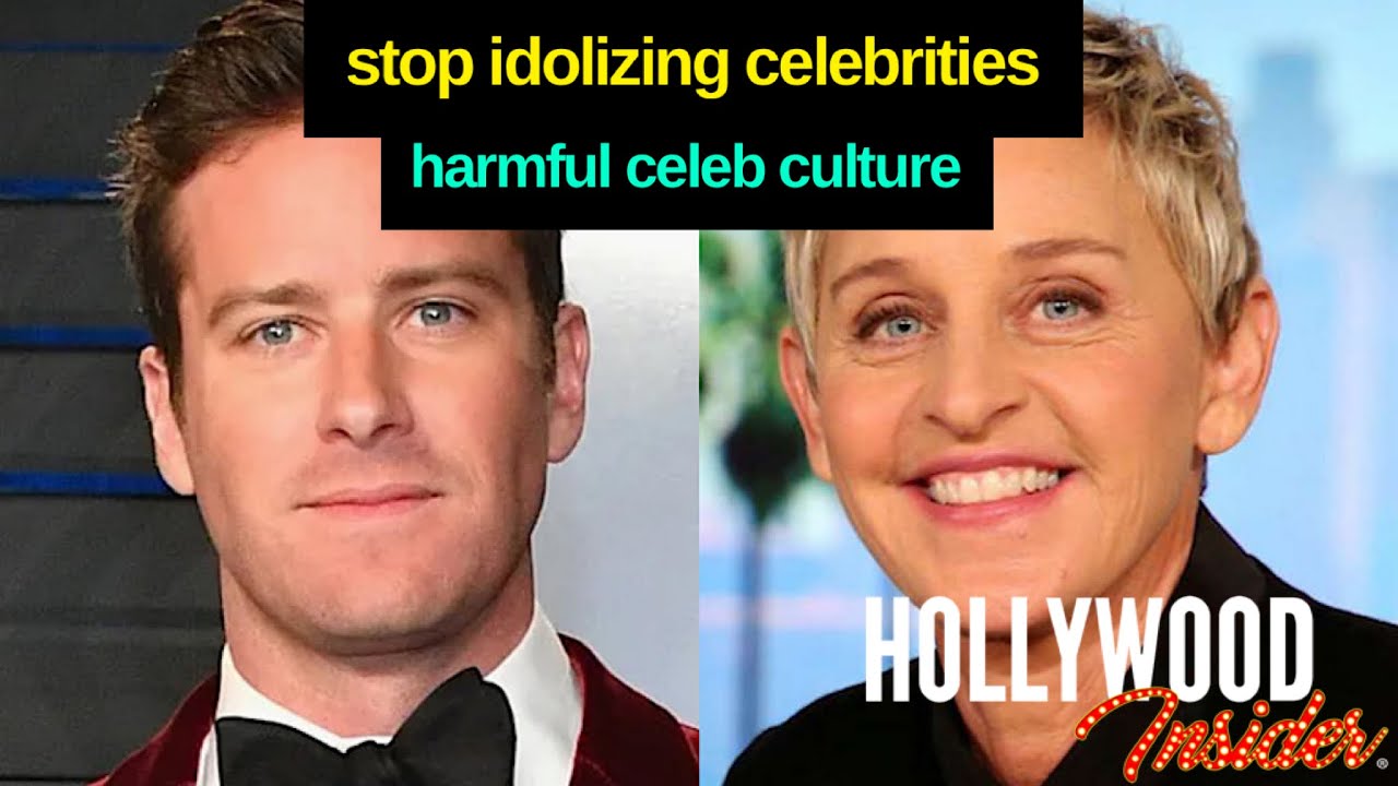 Celebrity Culture