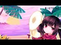 超時空要塞マクロスの劇中歌「SUNSET BEACH」をうたわせてみた