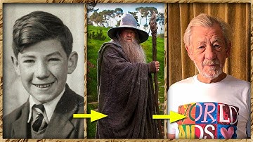 The Hobbit Cast ✪︎ Then and Now