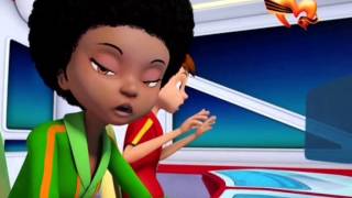 Я И Мой Роботme And My Robot. 1 Сезон 19 Серия. Боевой Робот