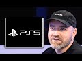 Lew Later's Thoughts on the PlayStation 5