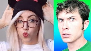 YouTube Star Accused Of Sexual Misconduct