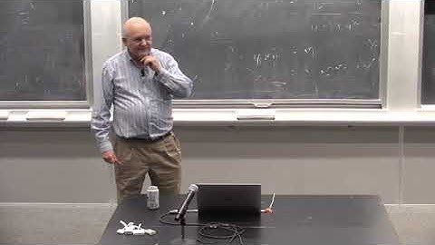 Performance Engineering of Software Systems - MIT - Lec 16