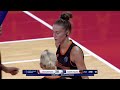 Top 5 Plays | Week 1 | EuroLeague Women 2024-25