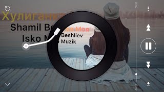 🎧 Шамиль Бешлиев - ХУЛИГАНКА / Хит 2023