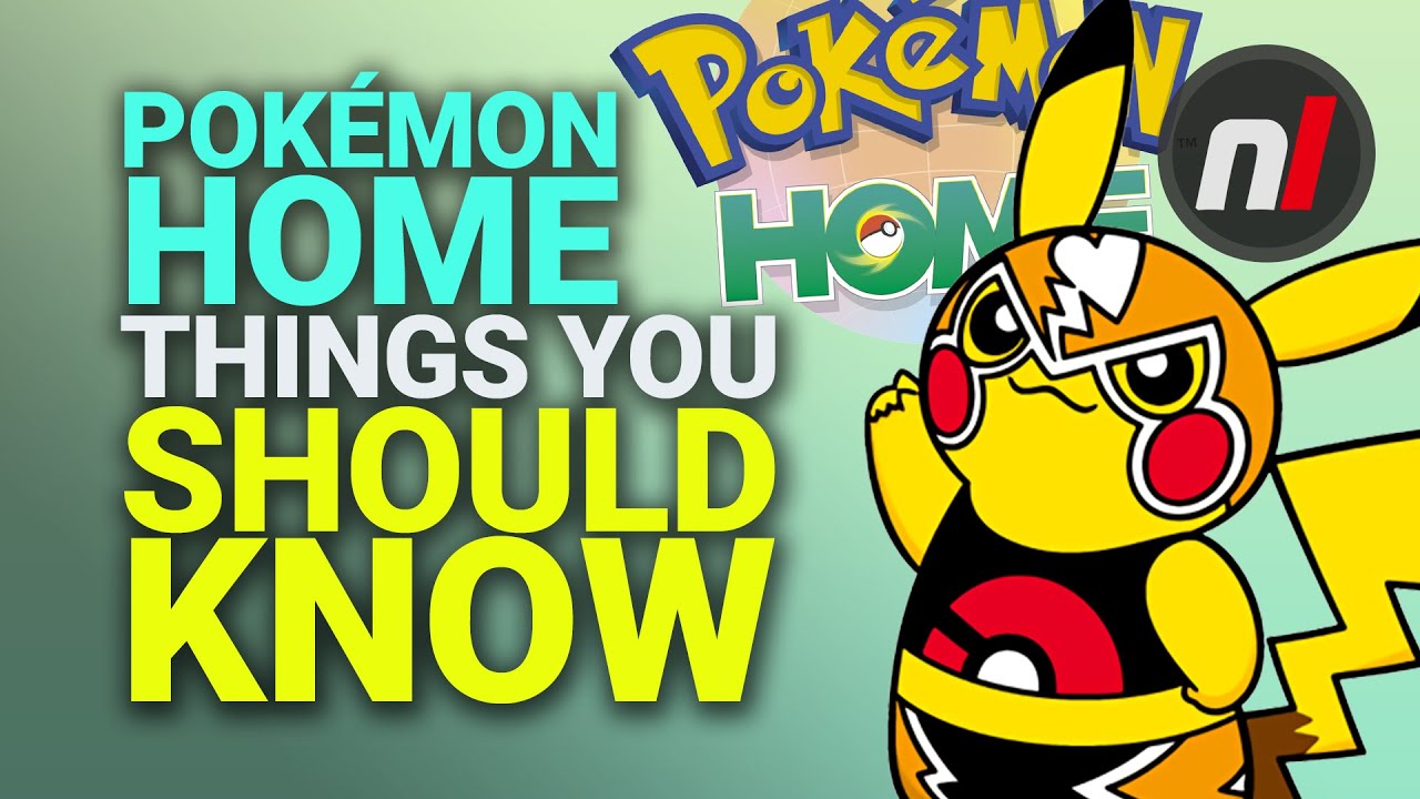 5 Reasons To Buy Pokémon Home Premium Pass (& 5 Reasons It Isn't Worth It)