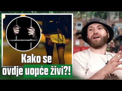YGSLV: "U Venezueli cvjeta prostitucija i kriminal, a mirovina 3 eura"