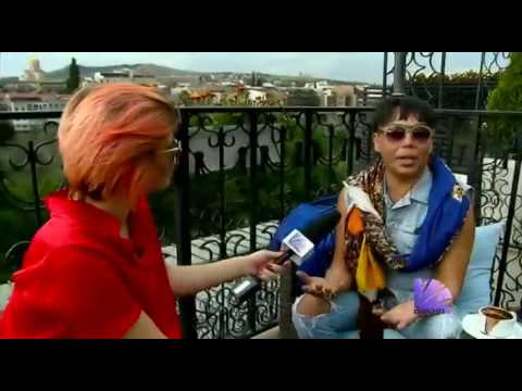 კოქტეილი რამაზო რომა გადაცემა#11 ramazo roma