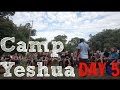 Camp Yeshua | Day 5