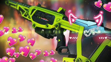 The Sentinel is the New Best Shotgun in Apex Legends wItH mOvEmEnT