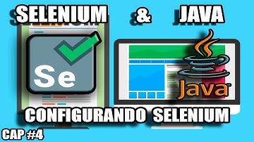 Cap #4 | Curso Java con Selenium | Configurando Selenium con Eclipse