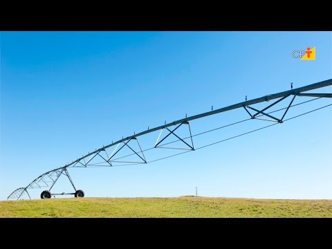 Curso a Distância Irrigação em Pequenas e Médias Propriedades