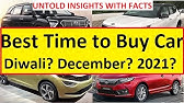 worst time to buy a car in india