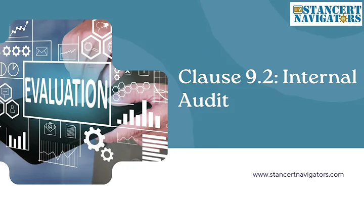 ISO 9001:2015 Clause 9.2 Explained | Internal Audit Requirements Made Simple