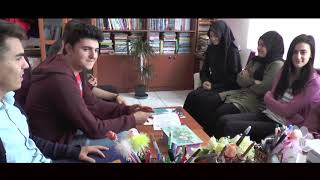 Bandırma Anadolu İmam Hatip Lisesi Tanıtım Videosu