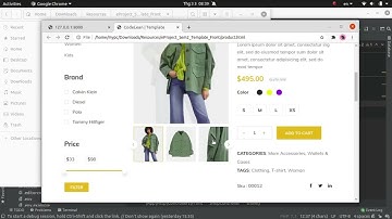 [Tự làm website bán hàng với Laravel] 10 Hiển thị thông tin sản phẩm (P1: Cài đặt ban đầu)