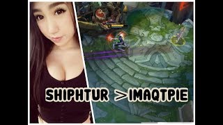 TFBLADE CANCEL E IRELIA ANIMATION | ADRIANRIVEN: SHIPTHUR IS BETTER THAN IMAQTPIE KING WUKONG